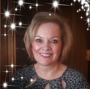 Meet your Posher, Deborah